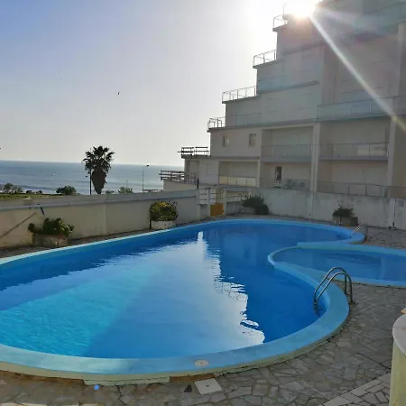 아파트 Apartamento Serrado -