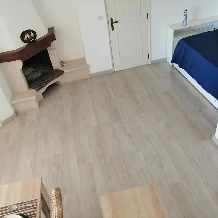 Apartamento Serrado - 아파트 *