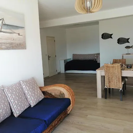 Apartamento Serrado - 부아르코스