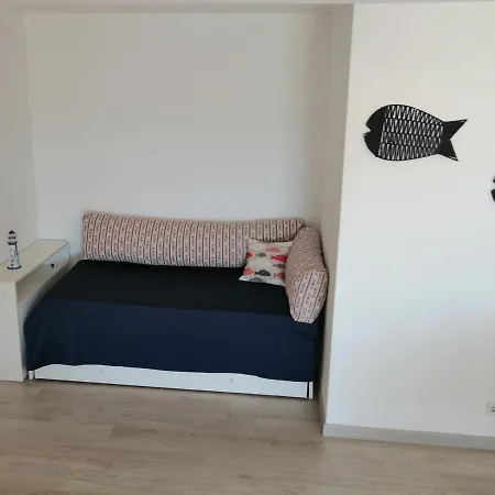 아파트 Apartamento Serrado -