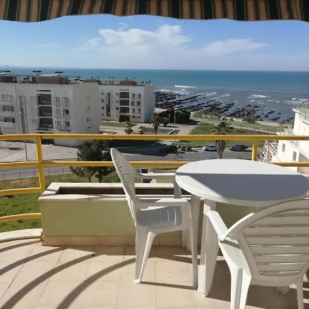 아파트 Apartamento Serrado -