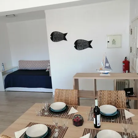 Apartamento Serrado - *