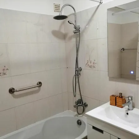 아파트 Apartamento Serrado - *