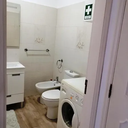 Apartamento Serrado - 아파트