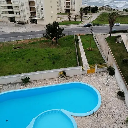 Apartamento Serrado - 아파트 *