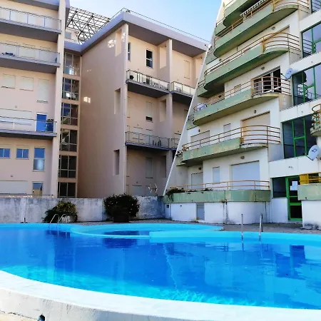 아파트 Apartamento Serrado - 부아르코스