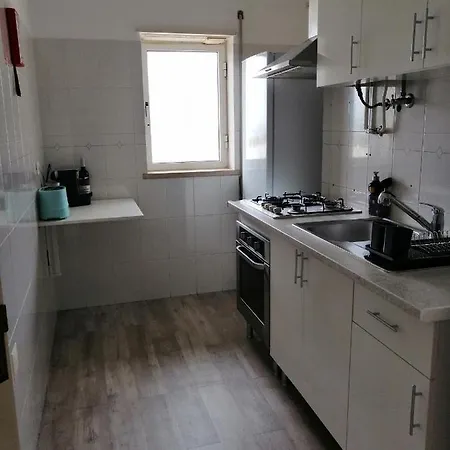 Apartamento Serrado - 아파트 *