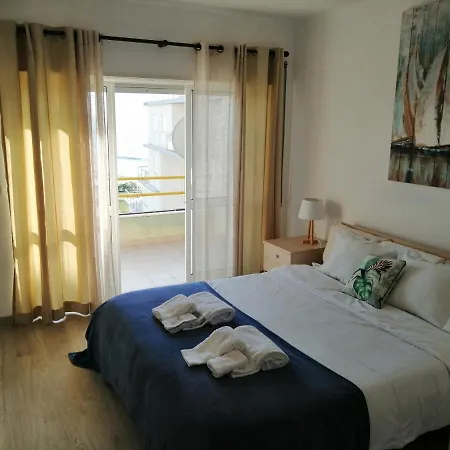Apartamento Serrado - 부아르코스