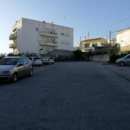 Apartamento Serrado - 아파트