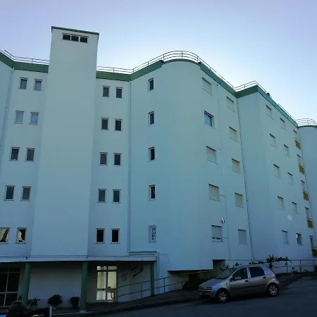 Apartamento Serrado - 아파트 부아르코스