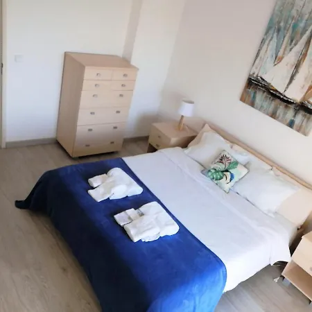 Apartamento Serrado -
