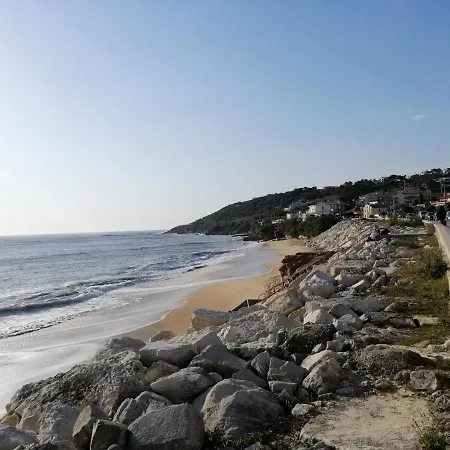 Apartamento Serrado - *
