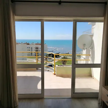 Apartamento Serrado -
