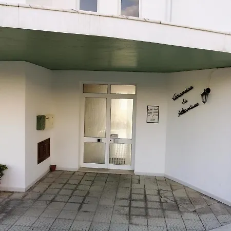 Apartamento Serrado - *