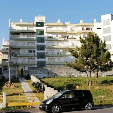 Apartamento Serrado -